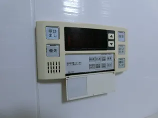 クラヴィエB【105号室】のその他画像