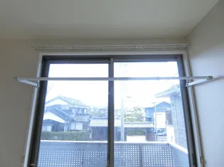 クラヴィエB【105号室】のその他画像