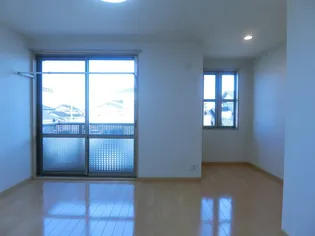 デュオB【1階】の内装