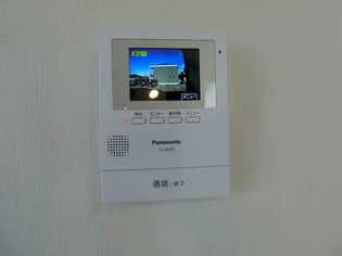 デュオB【1階】のその他画像