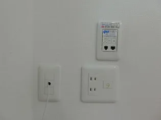 デュオB【1階】のその他画像