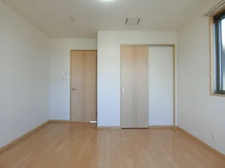 デュオB【1階】の内装