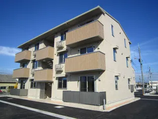 セジュールモダンBの画像