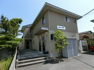 カーサフェリーチェ【2階】の外観