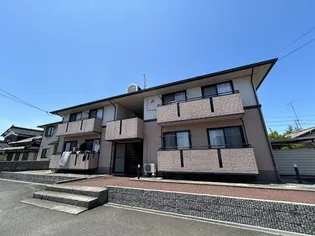 リッツハウス B棟の画像