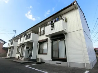 シティハイムソファレの画像