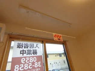 パルカヤクラA棟【101号室】のその他画像
