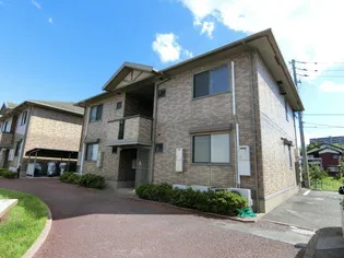 シャンツェ A棟の画像