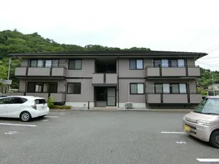 バームクーヘン A棟の画像