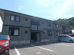 バームクーヘンC棟の画像