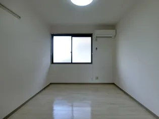 ディアコートA棟【202号室】の内装