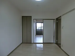 ディアコートA棟【202号室】の内装