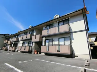 グッドワン【102号室】の外観