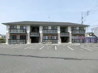 ラシェット エムザ A棟の画像