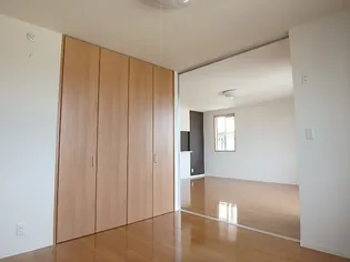 ミラベル上福原【2階】の内装