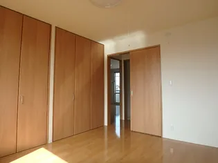 ミラベル上福原【2階】の内装