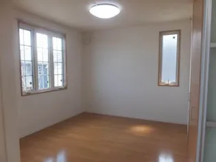 ミラベル上福原【2階】の内装