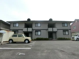 コンフォート I棟の画像