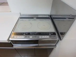 シャドー ヴァリィ【2階】のキッチン