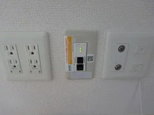 シャドー ヴァリィ【2階】のその他画像