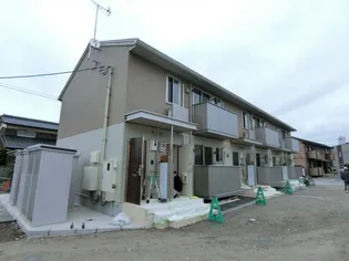 ラ マリン B棟の画像