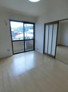 ミキカメディアマンション A棟【203号室】の内装