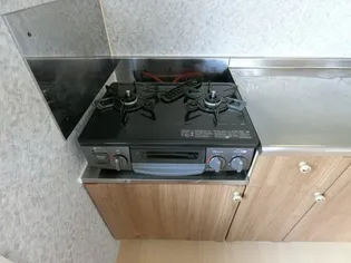 ミキカメディアマンション A棟【203号室】のその他画像