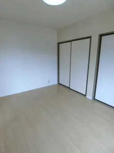 ミキカメディアマンション A棟【203号室】の内装