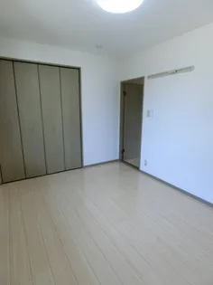 ミキカメディアマンション A棟【203号室】の内装