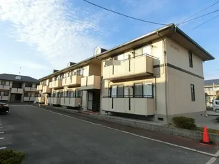 ソフィア A棟の画像