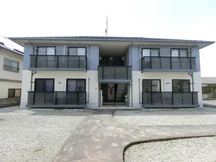 ラシェットエムザB棟の画像