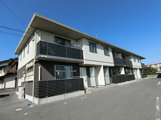 ロイヤルコート【2階】の外観