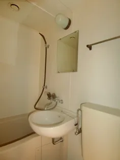 コーポ・幸【102号室】のその他画像