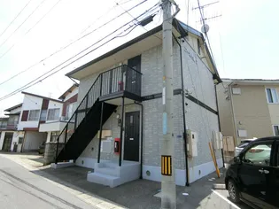 コーポ門脇Ⅱの画像