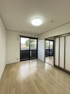 セジュールアイリス【2階】の内装