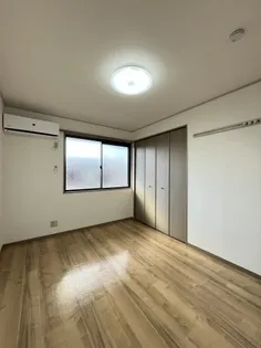 セジュールアイリス【2階】の内装