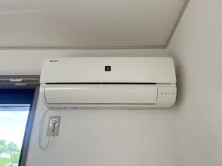 セジュールアイリス【2階】のその他画像