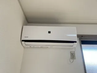 セジュールアイリス【2階】のその他画像