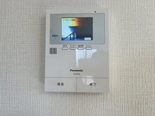 セジュールアイリス【2階】のその他画像