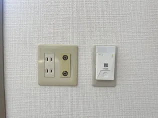 セジュールアイリス【2階】のその他画像