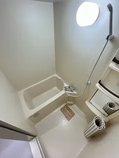 セジュールアイリス【2階】の風呂