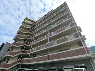 メゾンドリビドーⅢの画像