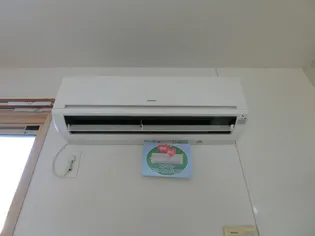 クレセント北峰A棟【201号室】のその他画像