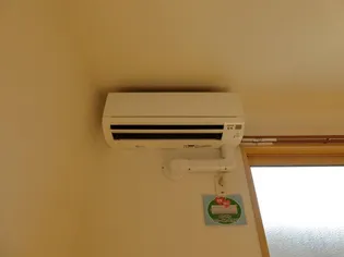 クレセント北峰A棟【201号室】のその他画像