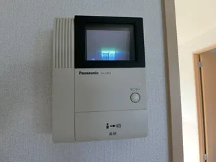 クレセント北峰A棟【201号室】のその他画像