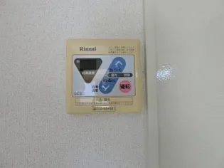 クレセント北峰A棟【201号室】のその他画像