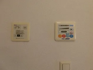 クレセント北峰A棟【201号室】のその他画像