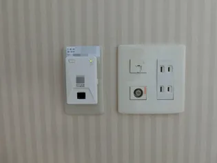 クレセント北峰A棟【201号室】のその他画像