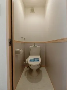 クレセント北峰A棟【201号室】のその他画像