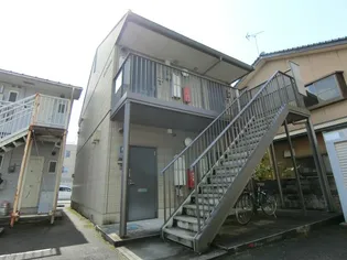 フィオーレ花園の画像